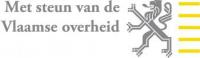 Met steun van de Vlaamse gemeenschap