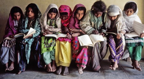 Lunchlezing 16/6: UN Women en de EU door Dgamar Schumacher