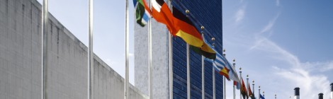Blijf met 'UN News' op de hoogte van het reilen zeilen van de VN