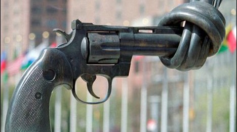 The Arms Trade Treaty: Genesis, Diplomatic Process and Follow- Up