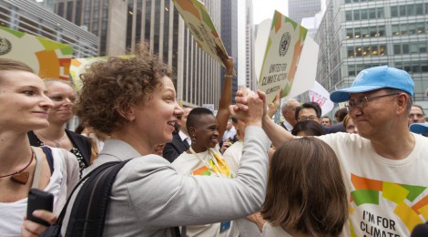 VN roept klimaattop bijeen om klimaatverandering tegen te gaan