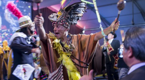Klimaatconferentie Lima 2014 (COP20)