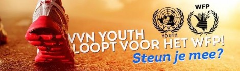 VVN Youth loopt!