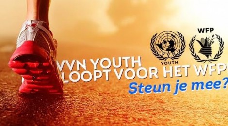 VVN Youth loopt!