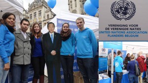 UN Day Brussels