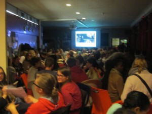 Quiz VVN Youth Leuven