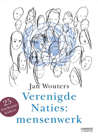 Verenigde Naties: Mensenwerk