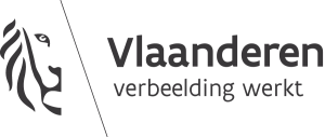 Logo Vlaamse Overheid