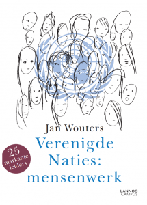 Mensenwerk