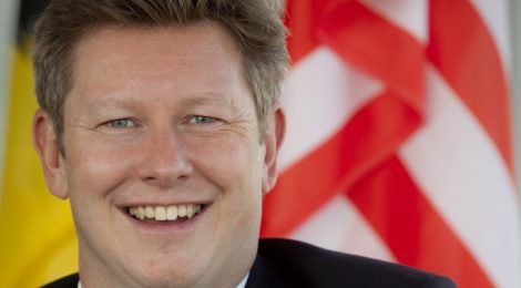 Lunch lecture “Flanders and the International Labour Organization” (28/09)