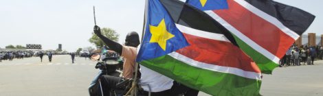 Mensenrechtenschendingen in Zuid-Soedan: oorzaak en gevolg