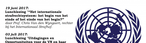 Komende VVN Activiteiten