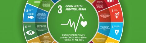 Lunchlezing "Globale Strategieën voor de Gezondheid van Vrouwen, Kinderen en Jongeren in het licht van de SDG's" (25/09)