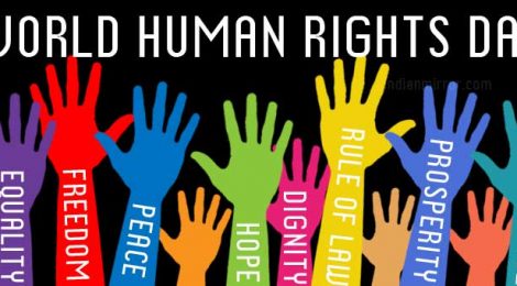 Save the Date: Conference on the occasion of Human Rights Day (12/12)