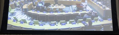 VN neemt historisch kernwapenverbod aan, België weigert deel te nemen