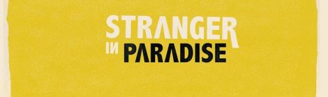 The UN and Government of Flanders Invite You to 'Stranger in Paradise' (18/12)