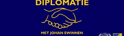 De zin en onzin van diplomatie (UNYA Leuven)