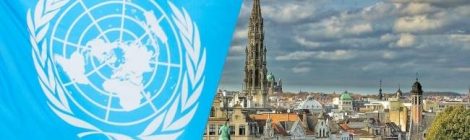 UN Day Flanders, 21 October 2019