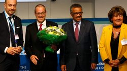 Vlaming Hans Kluge nieuwe directeur Europa bij de Wereldgezondheidsorganisatie
