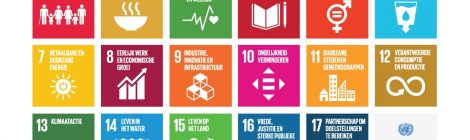 KULeuven lanceert academische Massive Open Online Course (MOOC) over de SDG's