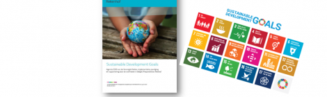 Schrijf nu in: Webinar over Belgisch SDG-beleid op 21 september om 14u