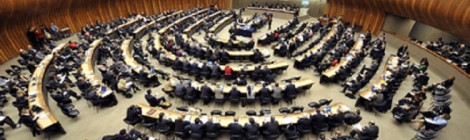 Belg benoemd tot nieuwe speciale VN rapporteur