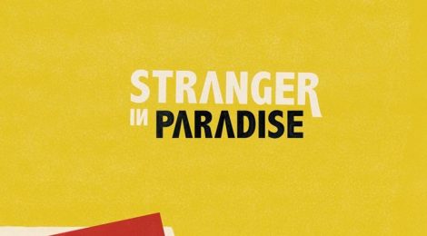 The UN and Government of Flanders Invite You to 'Stranger in Paradise' (18/12)