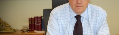 Peter Moors nieuwe voorzitter directiecomité FOD Buitenlandse Zaken