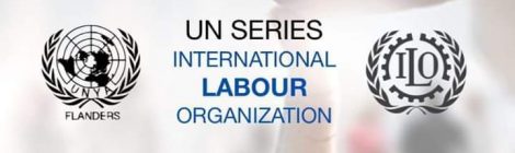UNYA Flanders: Visit to ILO Brussels