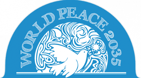 WorldPeace 2035 is eerste organisatie die lid wordt van VVN